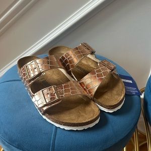 Birkenstock Sandals